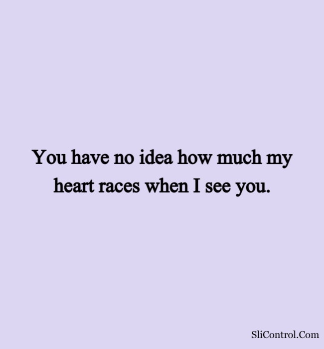 love messages for him