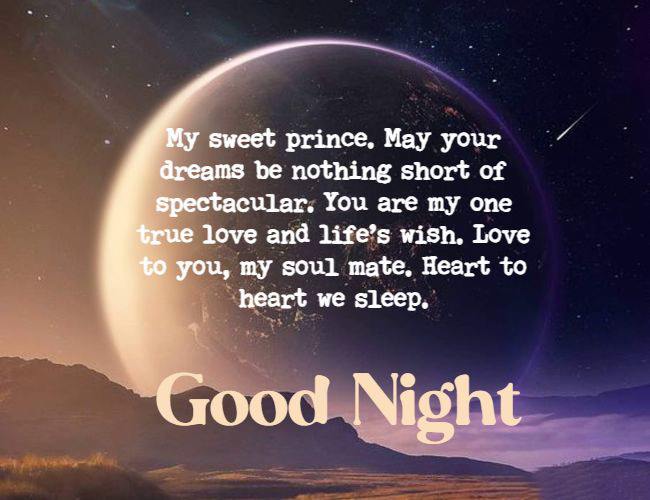 60 Funny Good Night Messages with Pictures And Quotes - SliControl.Com