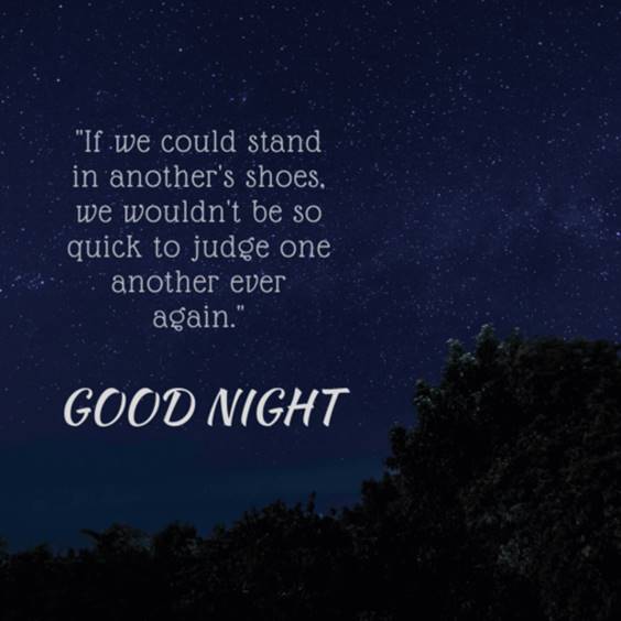 good night quotes for him long distance