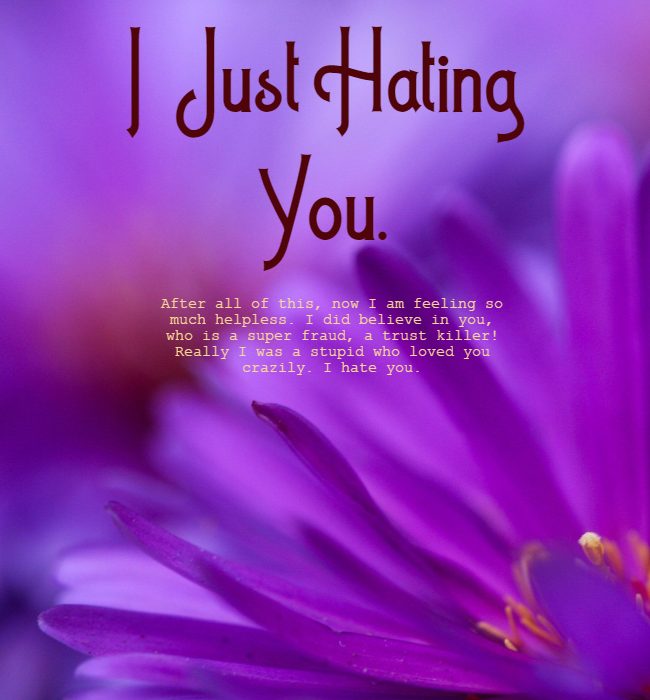 positive ex quotes