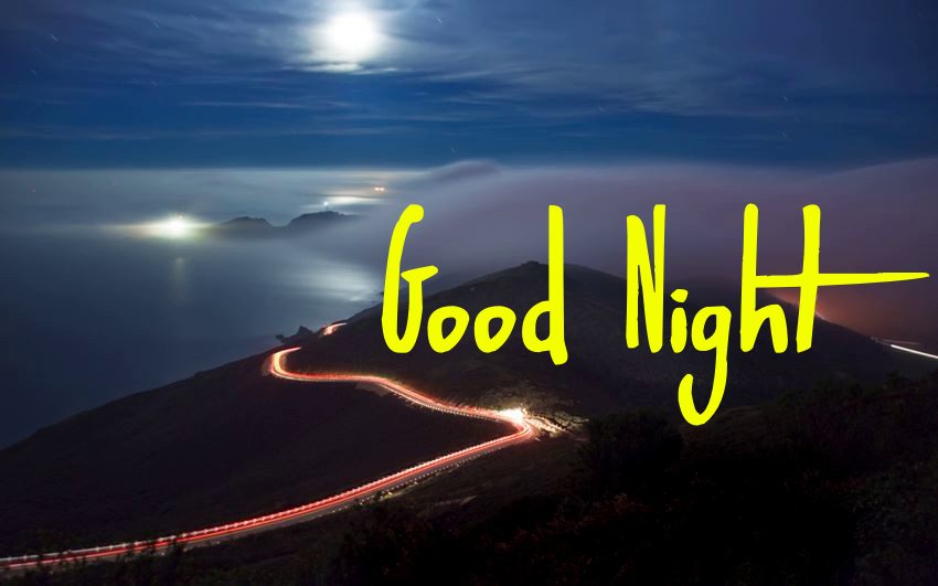 Sweet Good Night Images Msg With Beautiful Pictures