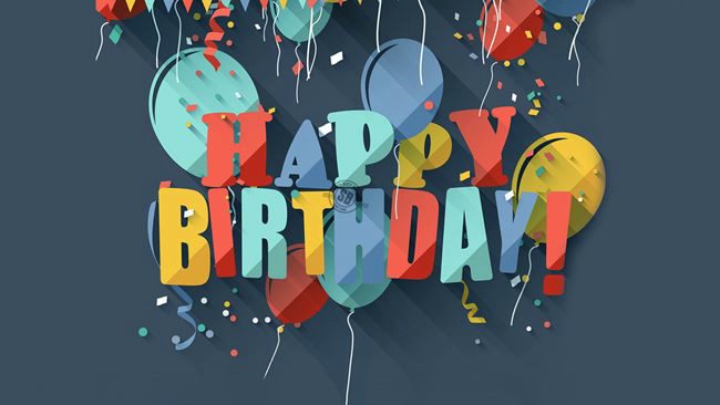 wishing you all the best in your birthday short awesome happy birthday wishes images quotes messages special birthday greetings