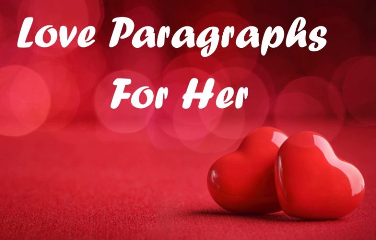 Cute Love Paragraphs for Her Love Messages | cute paragraphs for her, text love paragraphs, paragraphs for your girlfriend