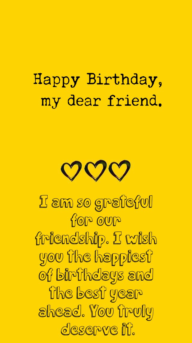 cute birthday wishes for your best friend | friend birthday quotes, happy birthday best friend quotes, happy birthday quotes for friends