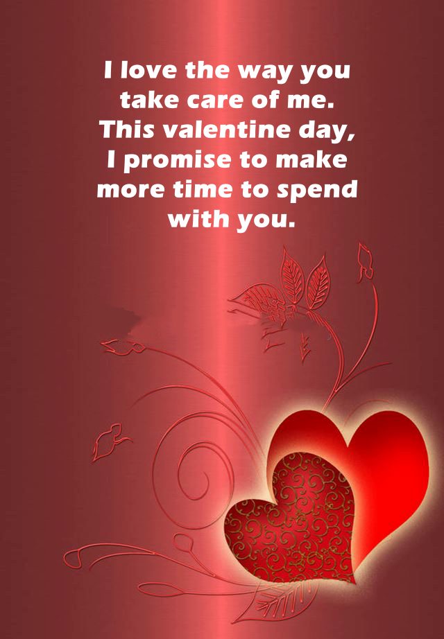 happy romantic valentine messages for him | Valentine messages for girlfriend, Valentines day quotes for her, Valentine wishes for friends