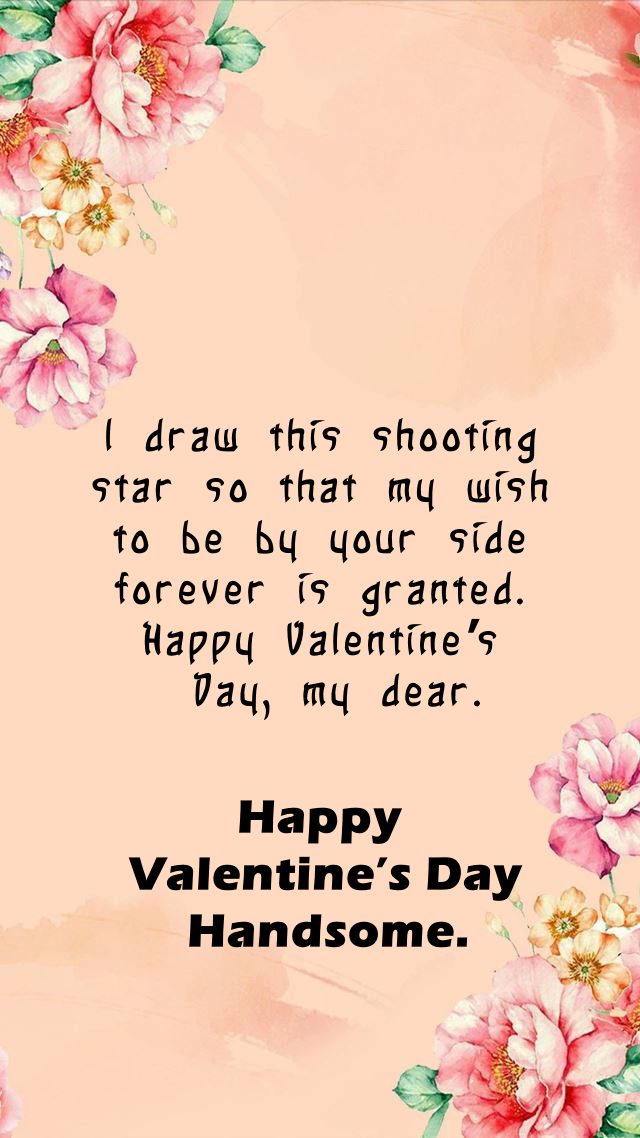 heartfelt valentine day messages for boyfriend | funny valentines day messages for him, happy valentines day, happy valentines day my love