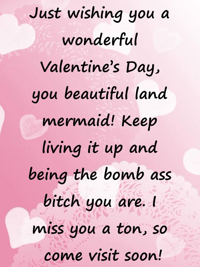 short funny valentine day texts | happy valentines day, happy valentines day friend funny, sarcastic valentines day quotes funny