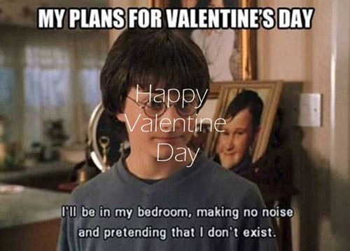 funny valentine day memes Funny Valentines Day Memes Sarcastic Valentines Images