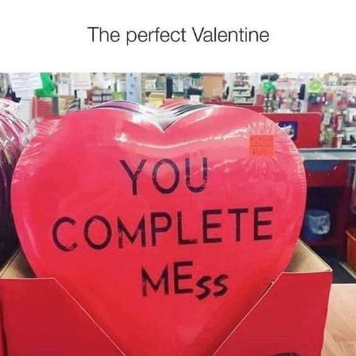 funny valentine memes funny days Funny Valentines Day Memes Sarcastic Valentines Images
