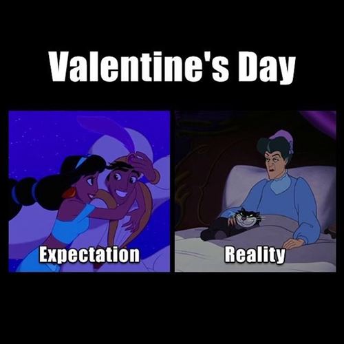 happy valentines day meme for funny Funny Valentines Day Memes Sarcastic Valentines Images
