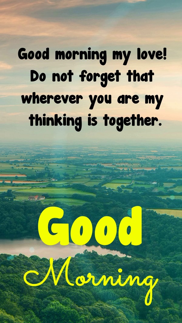 beautiful deep good morning messages and quotes