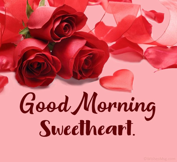 best good morning quotes for her long distance