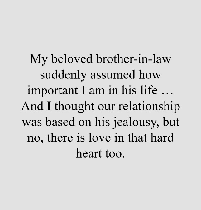 Heartfelt Brother in Law Quotes for Every Occasion