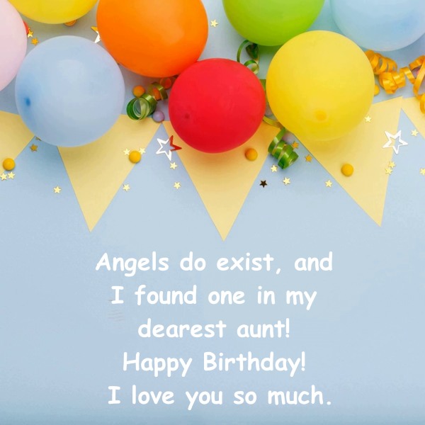 Happy Birthday Quotes for Aunt Happy birthday Images