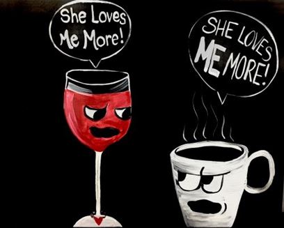 drinking problem meme