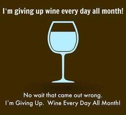 friday cocktails meme