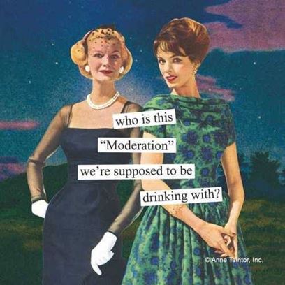 holiday drinking memes