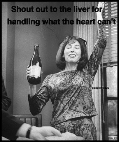 i dont always drink beer meme