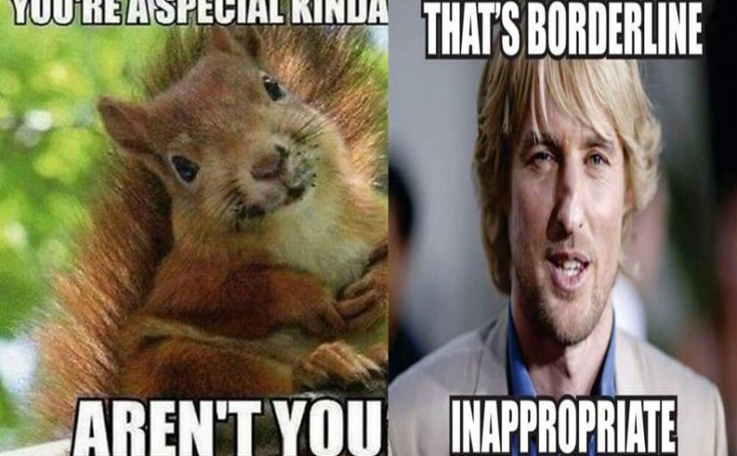 70 Best Funny Inappropriate Memes – A Dose Of Emotionally Offensive Humor