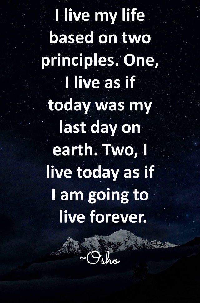 Inspirational Osho Quotes On Success and Images