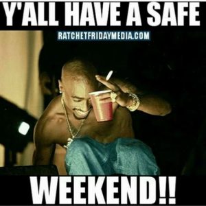 85 Laugh-Out-Loud Weekend Memes to Honor the End of a Long Work Week ...