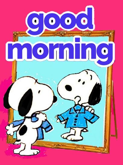 good morning happy friday cartoon images