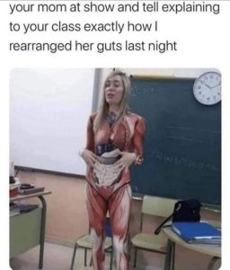 70 Best Funny Inappropriate Memes - A Dose Of Emotionally Offensive ...