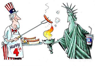 national independence day memes