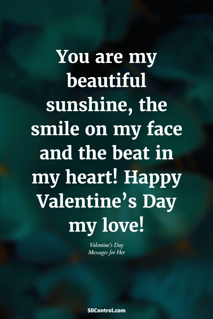 Best Valentines Day Wishes and Messages for her and Love Images