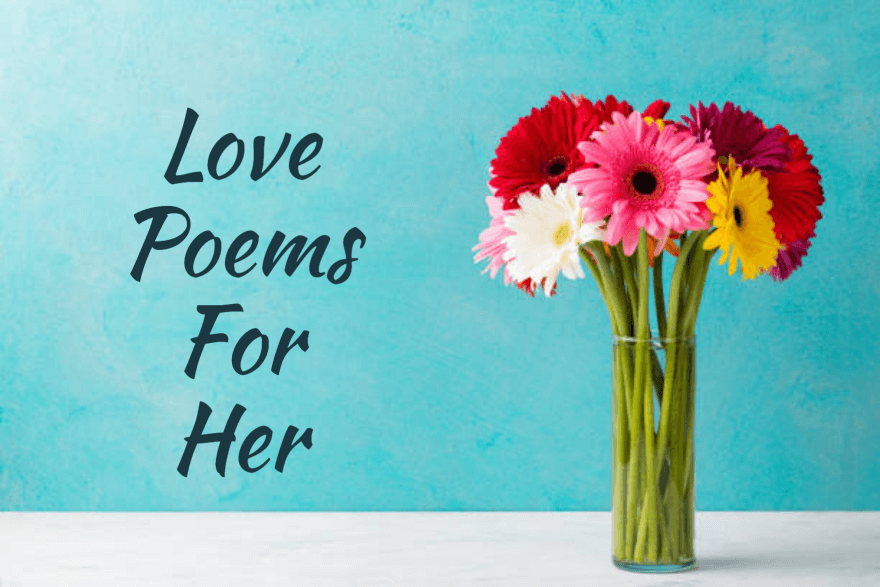 Short Love Poems For Her Copy And Paste