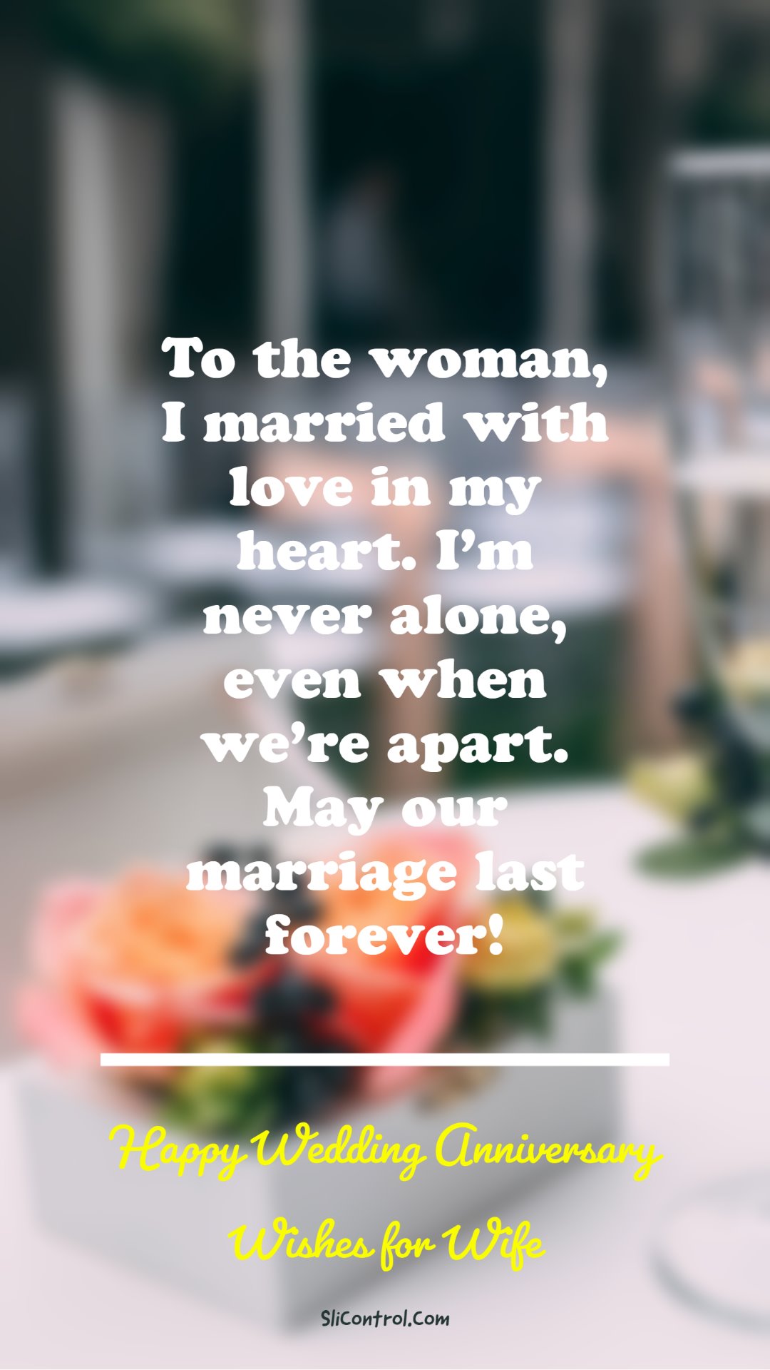 beautiful anniversary wishes messages quotes for wife