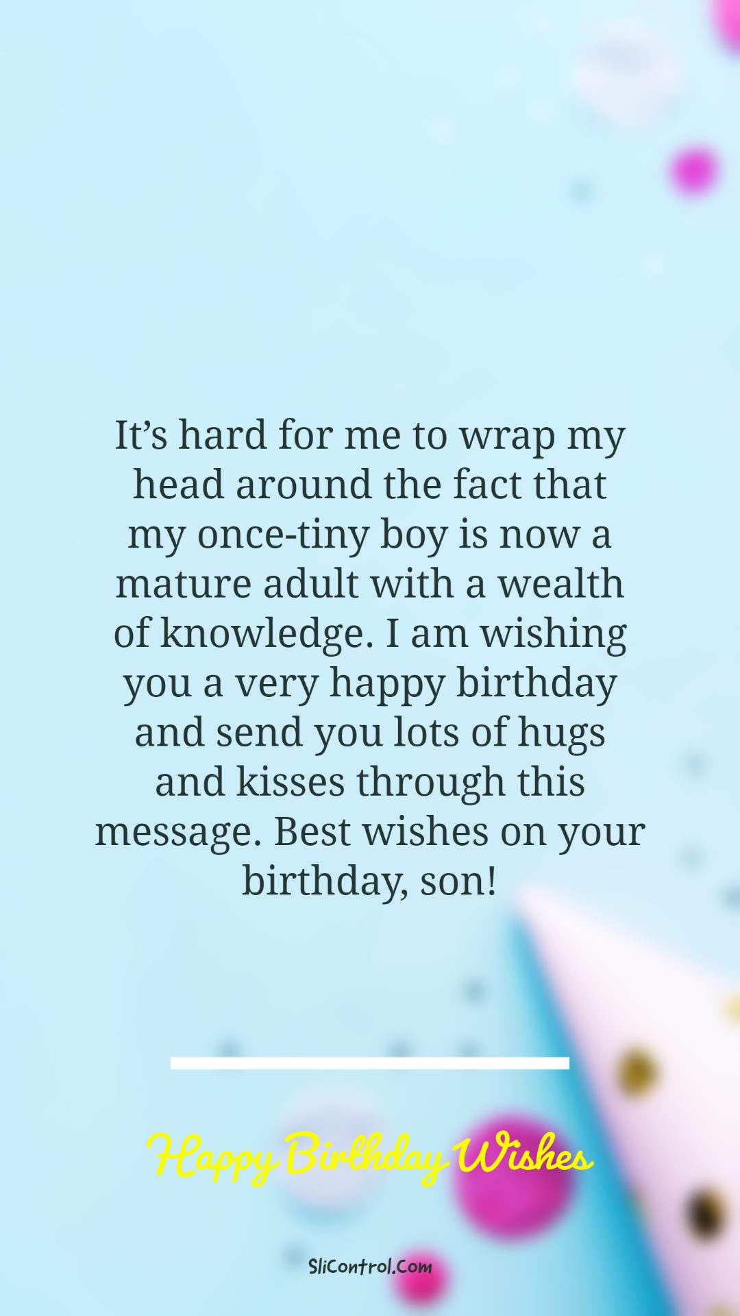 heart touching happy birthday wishes for a her and him for love