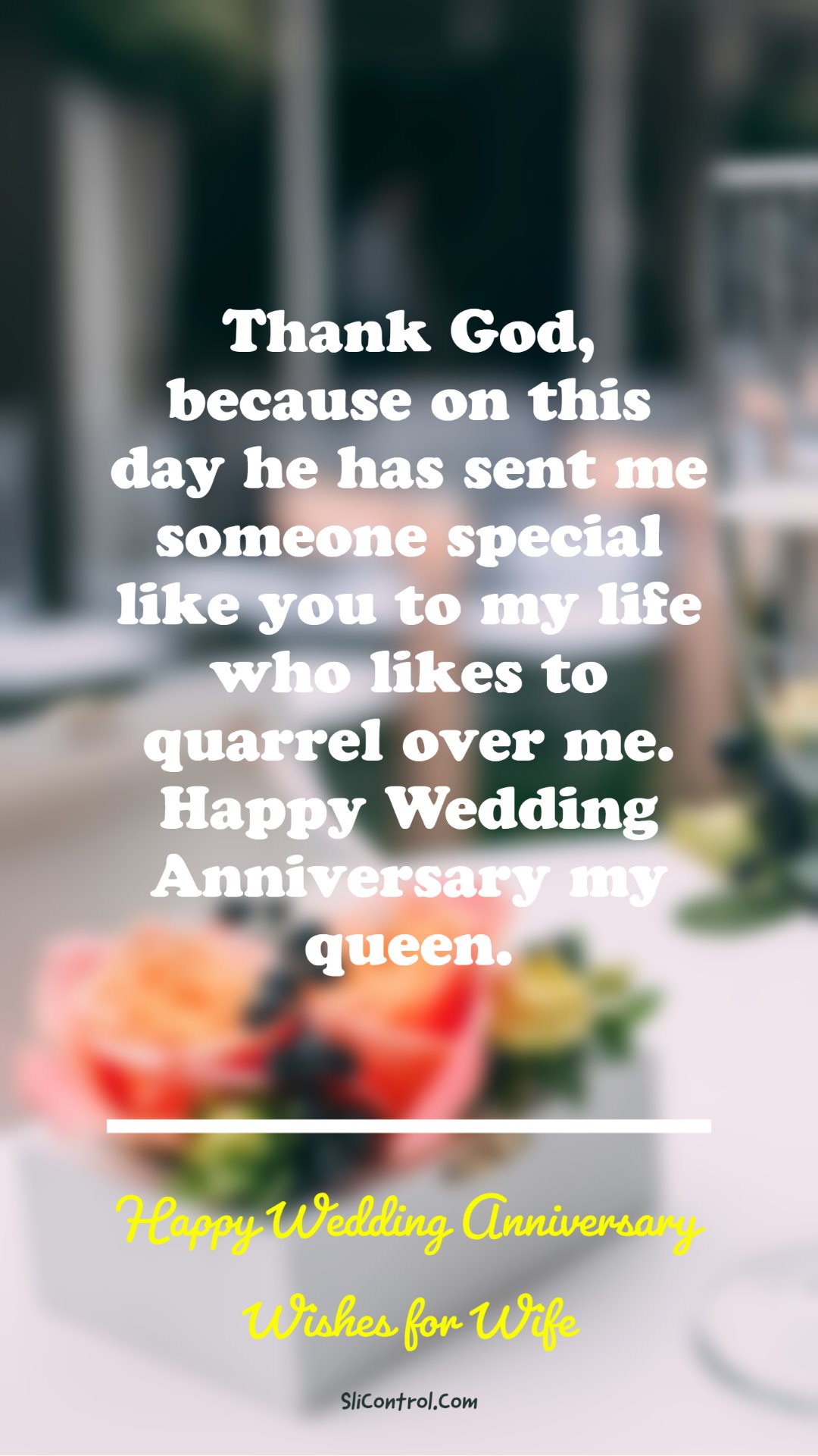 wedding anniversary wishes and quotes for wife