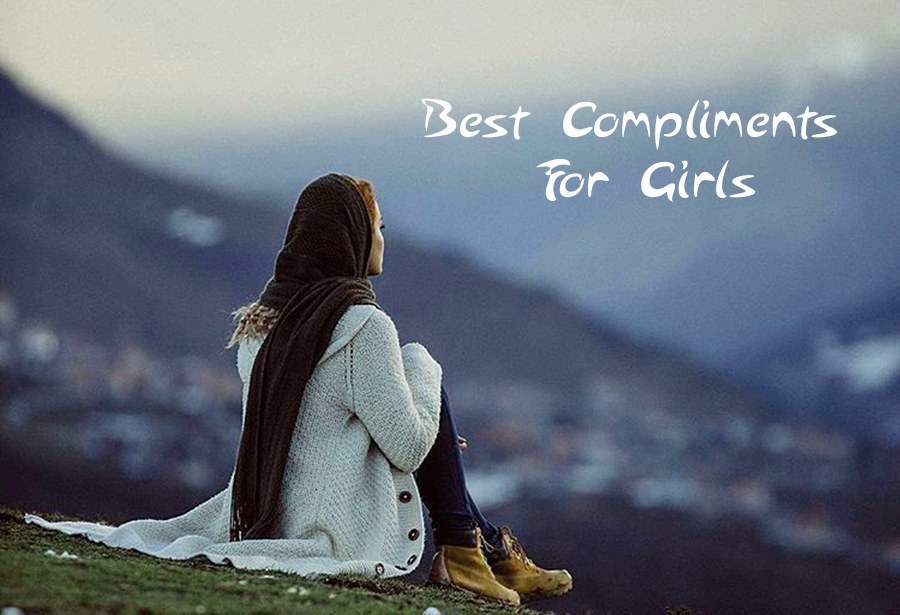 Best Compliments For Girls