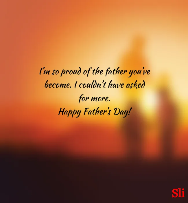 Meaningful Fathers Day Quotes and Images