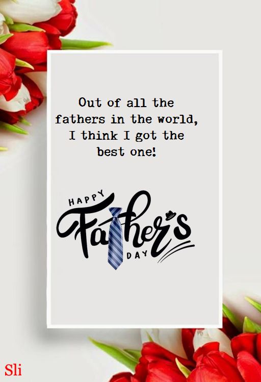 Happy Fathers Day Wishes For Your Dad 2