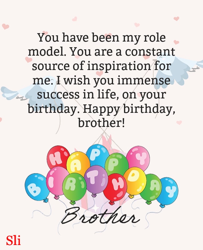 Birthday Brother Quotes ideas birthday wishes for brother