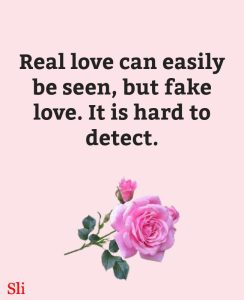 101 Fake Love Quotes With Images - SliControl.Com - Download free ...