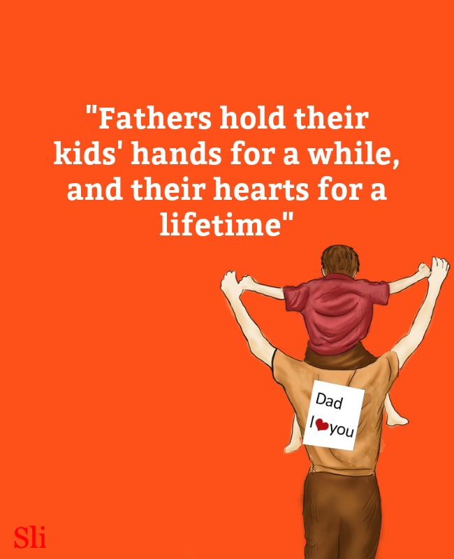 Best Father's Day Quotes Happy Father's Day Sayings for Dads Best Father's Day Quotes Happy Father's Day Sayings for Dads