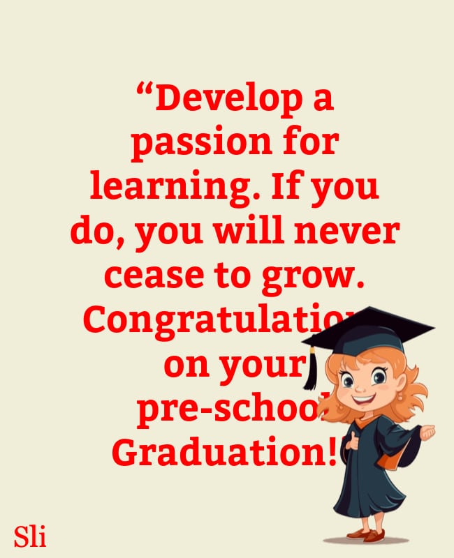 preschool graduation quotes from mom preschool graduation quotes from mom