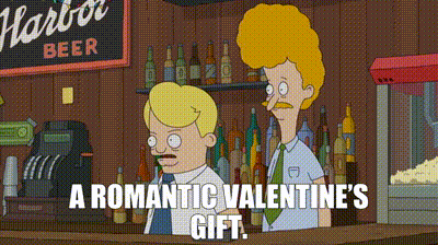 happy valentines day daughter gifs
