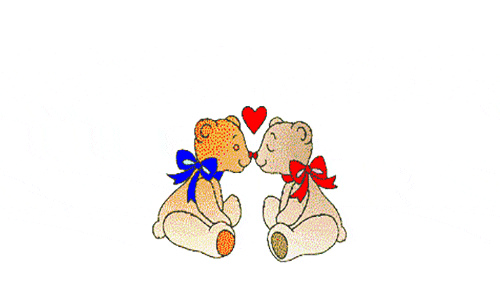 happy valentines day everyone gif