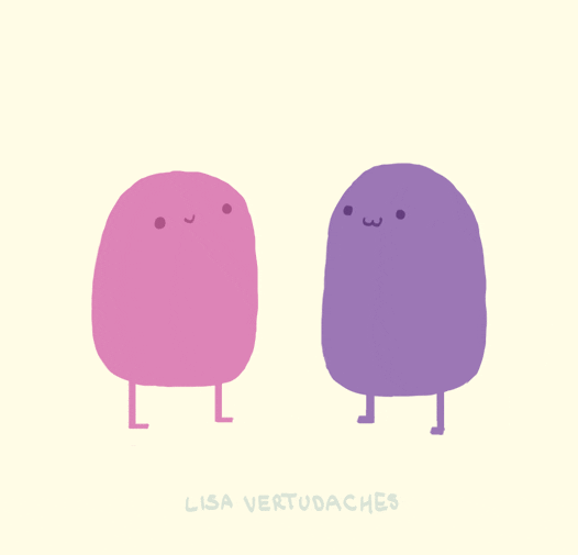 happy valentines day friend gif 2023