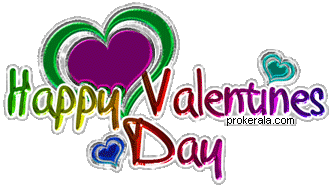 happy valentines day gif brother