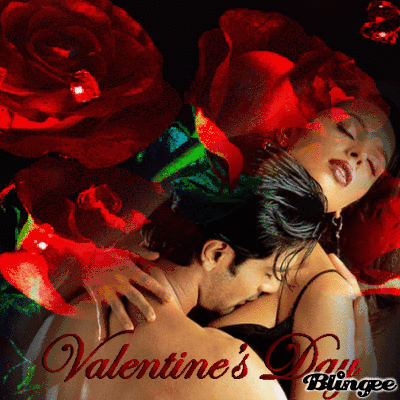 happy valentines day gif cat
