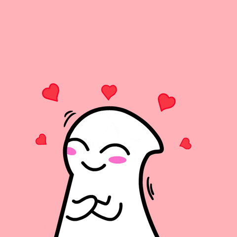 happy valentines day gif family