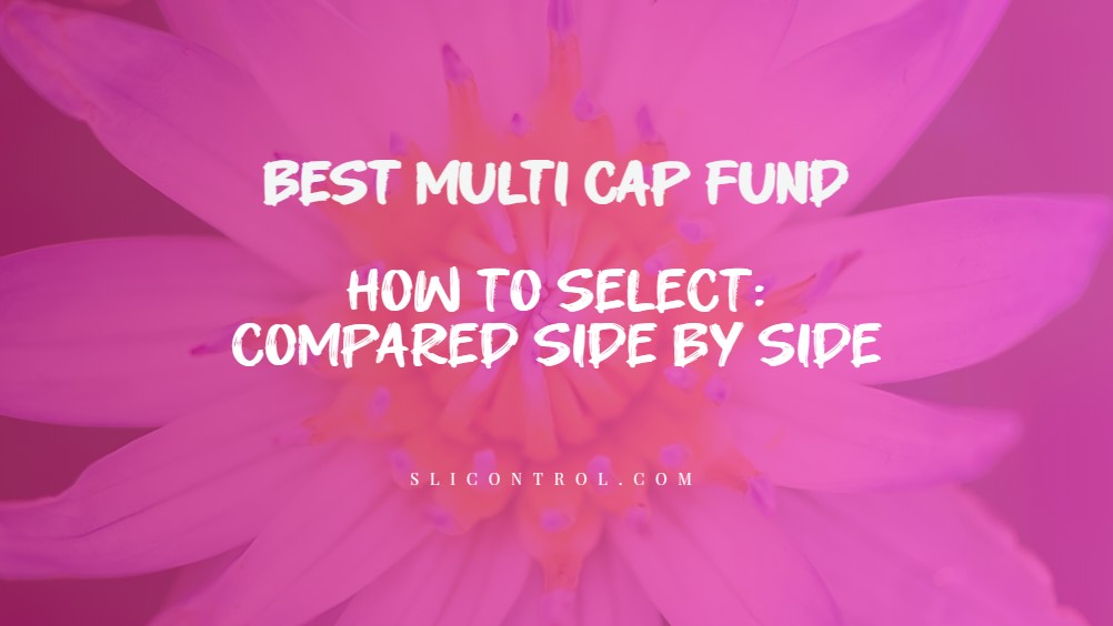 Best Multi Cap Fund In India | How to Select: Compared Side By Side